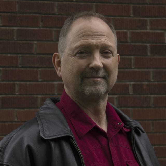 Tad Stryker